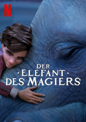 : Der Elefant des Magiers 2023 German Dl 1080P Web X264-Wayne