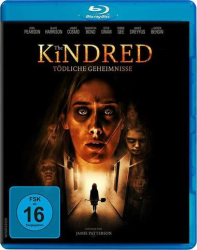 : The Kindred 2021 German Dl 1080p BluRay x264-iMperiUm