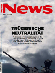 :  News Nachrichtenmagazin No 11 vom 17 März 2023