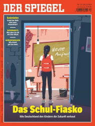 : Der Spiegel Nachrichtenmagazin No 12 vom 18  März 2023
