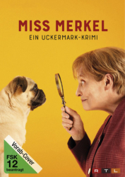 : Miss Merkel Ein Uckermark Krimi 2023 German Ac3 1080p Web x264-Hqxd