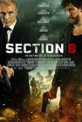 : Section 8 2022 German Ac3 Dl 1080p BluRay x264-Hqxd