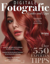 : Digitale Fotografie Guides und Tipps Magazin No 03 März 2023
