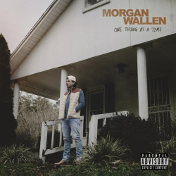 : Morgan Wallen - One Thing At A Time (2023)