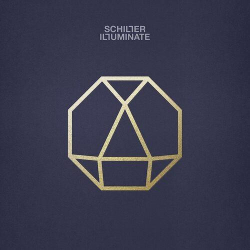 : Schiller - Illuminate (Limited Deluxe Edition) (2023)