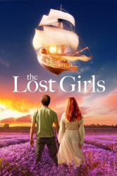 : The Lost Girls 2022 German Dl 1080p BluRay Mpeg2-Pl3X