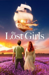 : The Lost Girls 2022 German Dl 1080p BluRay x264-Pl3X