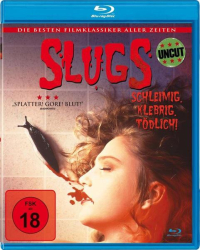 : Slugs 1988 German Dl 1080p BluRay x264-Savastanos