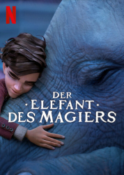 : Der Elefant des Magiers 2023 German Ac3 WebriP XviD-4Wd