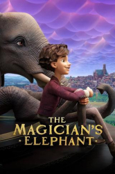 : Der Elefant des Magiers 2023 German Dl Eac3 1080p Dv Hdr Nf Web H265-Ps