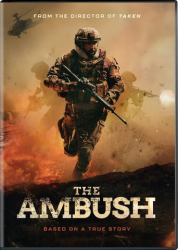 : The Ambush 2022 German Dl Eac3 1080p Amzn Web H264-ZeroTwo