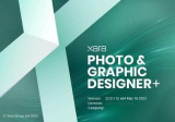 : Xara Photo & Graphic Designer+ v23.0.1.66316 (x64)