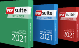 : PDF Suite 2021 Pro +OCR v19.0.36.0001