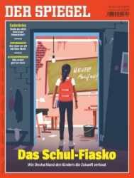 :  Der  Spiegel Nachrichtenmagazin No 12 vom 18 März 2023