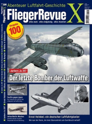 : FliegerRevue X - Nr 100 2023