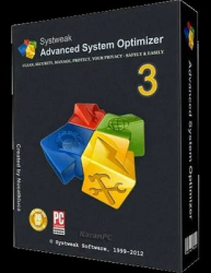 : Advanced System Optimizer v3.81.8181.217