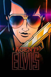 : Agent Elvis S01 German Dl 720p Web x264-WvF