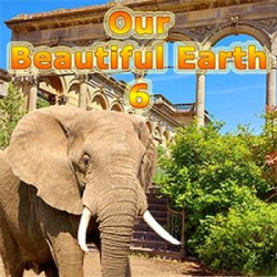 : Our Beautiful Earth 6 Sammleredition German-MiLa