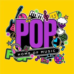 : Home of Music Pop (2023)