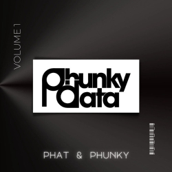 : Phat & Phunky Vol. 1 (2023)