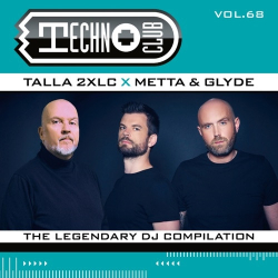 : Techno Club Vol. 68 (2023)