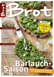 : Brot Das Magazin No 03 2023
