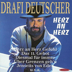 : Drafi Deutscher - Herz An Herz (1991)