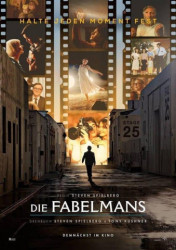 : The Fabelmans 2022 2160p Web-Dl TrueHd 7 1 DoVi Hdr10 H 265-Flux