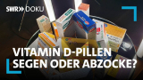 : Vitamin D-Pillen - Segen oder Abzocke German Doku 720p Webrip x264-Tvknow