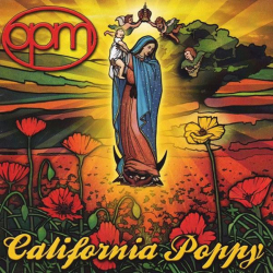 : OPM - California Poppy (2006)