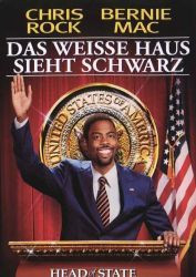 : Das Weiße Haus sieht Schwarz 2003 German 1080p AC3 microHD x264 - RAIST