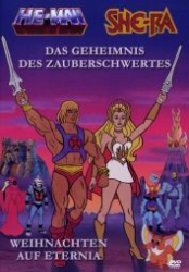 : He-Man - Das Geheimnis des Zauberschwertes 1985 German 1080p AC3 microHD x264 - RAIST