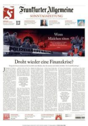 :  Frankfurter Allgemeine Sonntagszeitung vom 19 März 2023