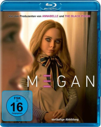 : M3gan Unrated German 2022 Ac3 Bdrip x264-CoiNciDence