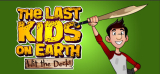 : Last Kids on Earth Hit the Deck-Tenoke