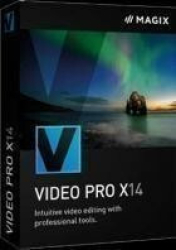 : MAGIX Video Pro X14 v20.0.3.181 (x64)