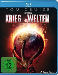 : Krieg der Welten 2005 German DTSD DL 1080p BluRay x264 - fzn