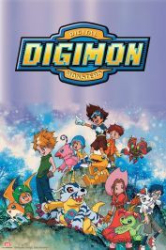 : Digimon Staffel 1 1999 German AC3 microHD x264 - RAIST