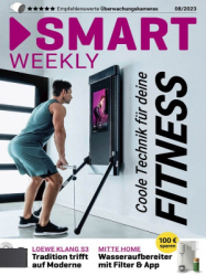 : SmartWeekly Magazin Nr 8 2023