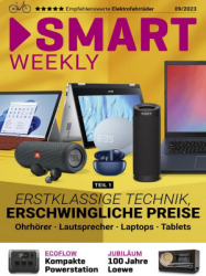 : SmartWeekly Magazin Nr 9 2023