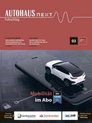 : Autohaus pulsSchlag - 19. März 2023