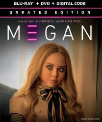 : M3Gan 2022 Unrated Cut German Dd51 Dl 720p BluRay x264-Jj