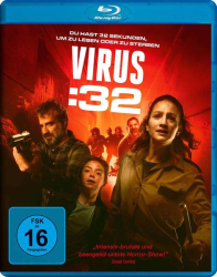 : Virus 32 2022 German Dl 1080p BluRay x265-PaTrol