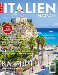 :  Italien Magazin No 02 2023