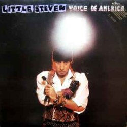 : Little Steven (Steven Van Zandt) - Discography 1982-2021