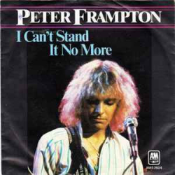 : Peter Frampton - Discography 1972-2021
