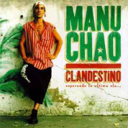 : Manu Chao - Discography 1998-2011    