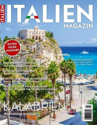 : Italien Magazin No 02 2023
