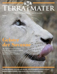 : Terra Mater Magazin Die Welt entdecken und begreifen No 02 2023
