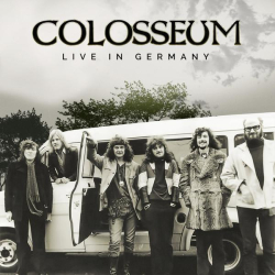 : Colosseum - Live In Germany (2021)